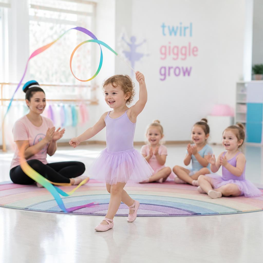 Dance Classes