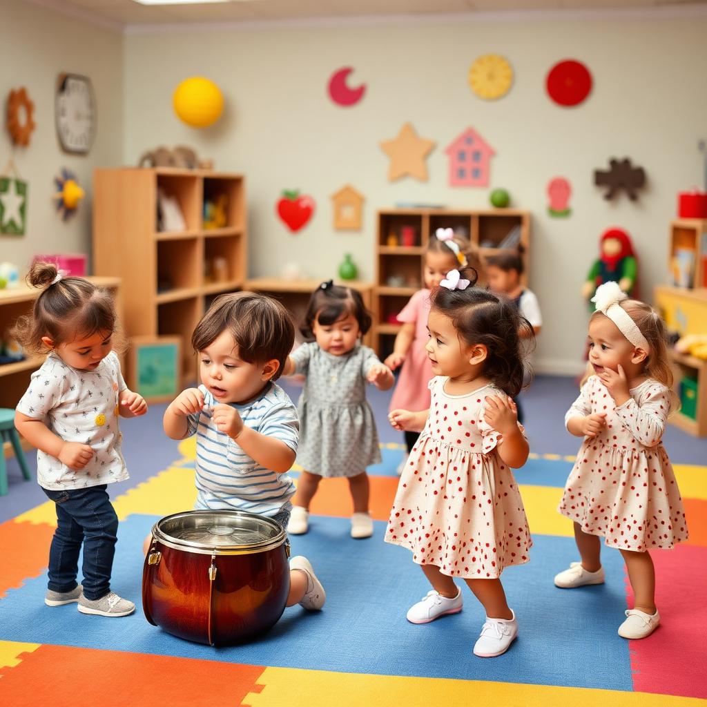 Enrichment Programs